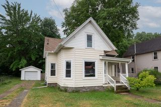 436 E Division Street, Dowagiac City, MI 49047