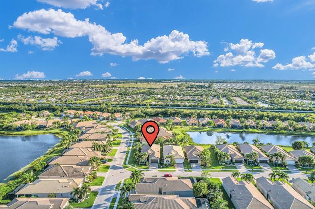 8652 Cathedral Peak Court #, Boynton Beach, FL 33473