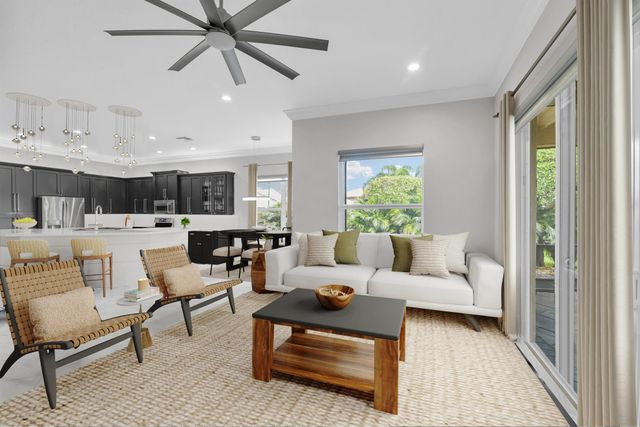 8652 Cathedral Peak Court #, Boynton Beach, FL 33473