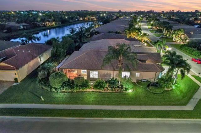 8652 Cathedral Peak Court #, Boynton Beach, FL 33473