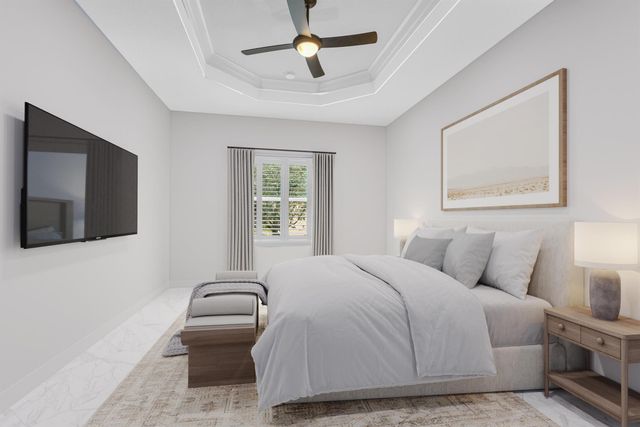 8652 Cathedral Peak Court #, Boynton Beach, FL 33473
