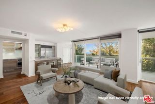 101 Ocean Avenue F301, Santa Monica, CA 90402