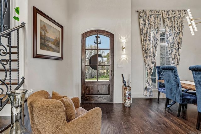 4309 Weldon Ln, Jonesboro, AR 72404