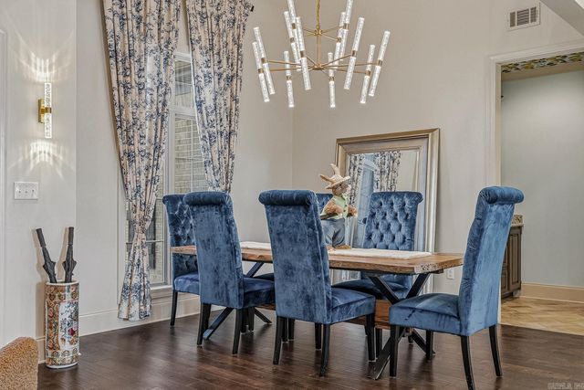 4309 Weldon Ln, Jonesboro, AR 72404