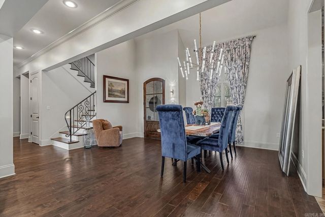 4309 Weldon Ln, Jonesboro, AR 72404