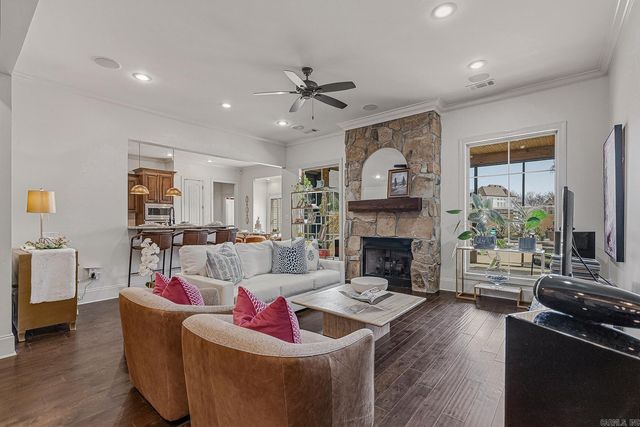 4309 Weldon Ln, Jonesboro, AR 72404