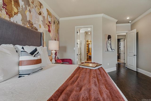 4309 Weldon Ln, Jonesboro, AR 72404