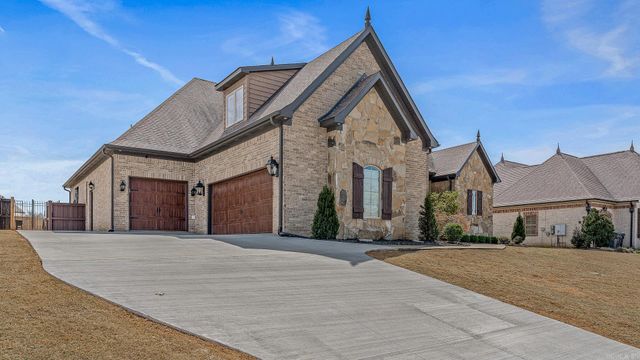 4309 Weldon Ln, Jonesboro, AR 72404