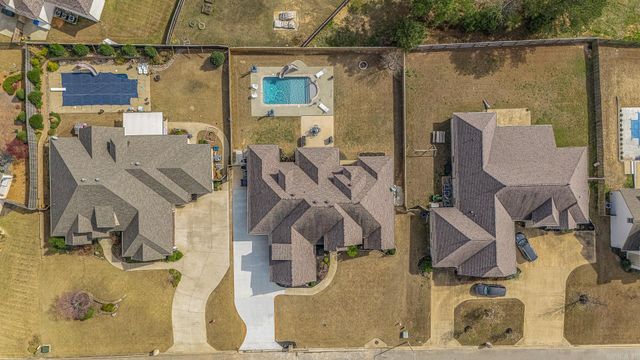 4309 Weldon Ln, Jonesboro, AR 72404