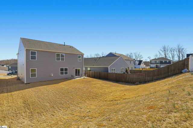 870 Barlow Lane, Woodruff, SC 29388