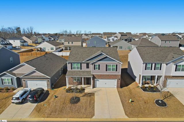 870 Barlow Lane, Woodruff, SC 29388