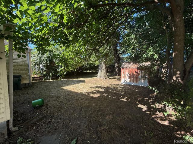 3245 Inman Street, Ferndale, MI 48220