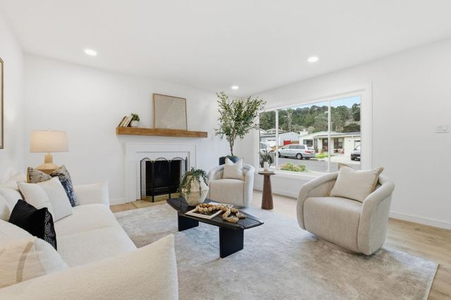 227 Wicklow Drive, South San Francisco, CA 94080