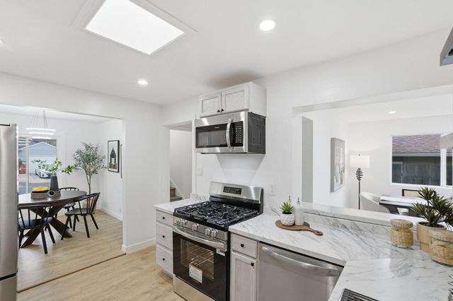 227 Wicklow Drive, South San Francisco, CA 94080