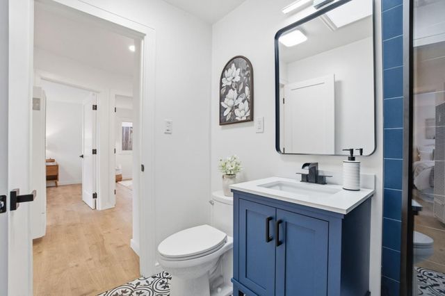 227 Wicklow Drive, South San Francisco, CA 94080