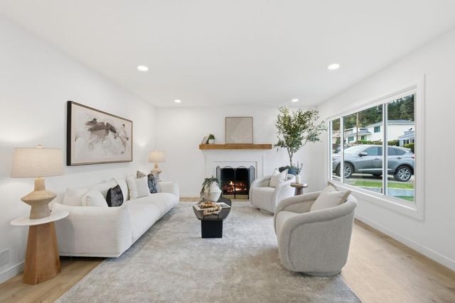 227 Wicklow Drive, South San Francisco, CA 94080