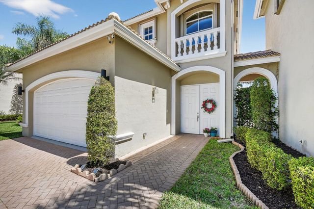 6887 Houlton Circle, Lake Worth, FL 33467