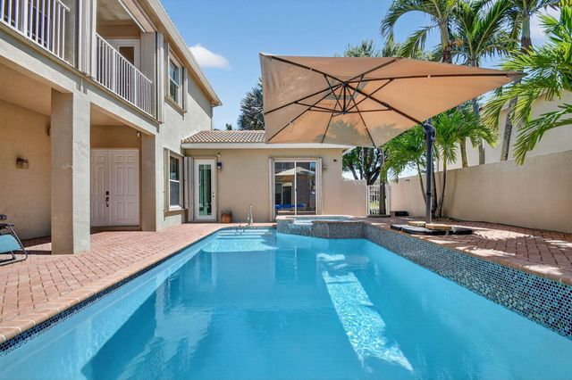 6887 Houlton Circle, Lake Worth, FL 33467