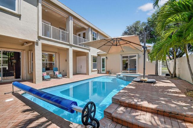 6887 Houlton Circle, Lake Worth, FL 33467