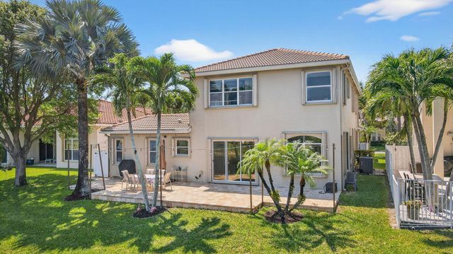 6887 Houlton Circle, Lake Worth, FL 33467