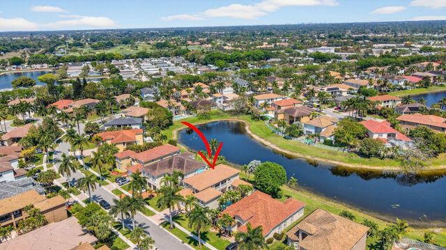 6887 Houlton Circle, Lake Worth, FL 33467