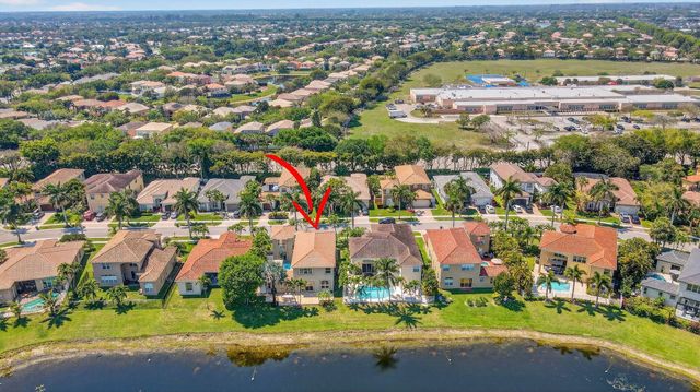6887 Houlton Circle, Lake Worth, FL 33467