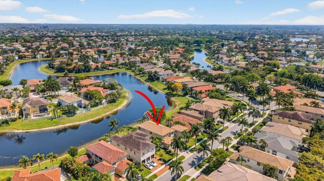 6887 Houlton Circle, Lake Worth, FL 33467