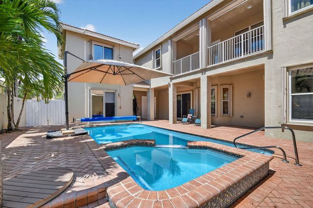 6887 Houlton Circle, Lake Worth, FL 33467