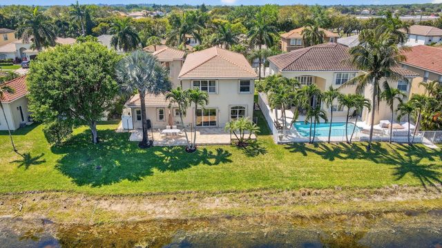 6887 Houlton Circle, Lake Worth, FL 33467