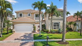 6887 Houlton Circle, Lake Worth, FL 33467
