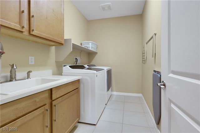 2760 Renewal Court, Las Vegas, NV 89138