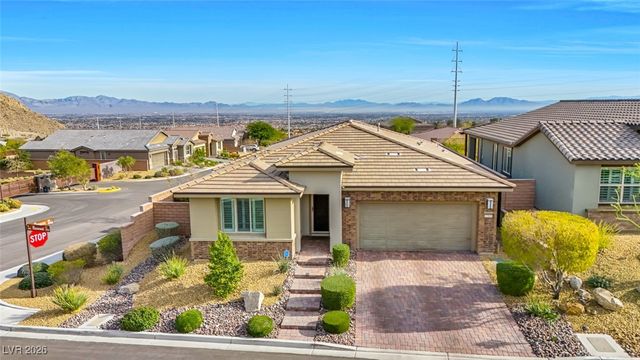 2760 Renewal Court, Las Vegas, NV 89138