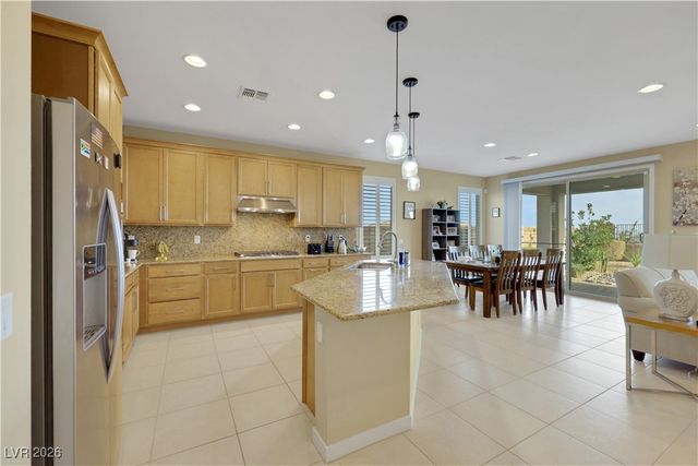 2760 Renewal Court, Las Vegas, NV 89138