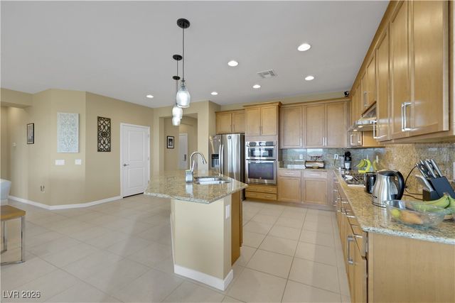 2760 Renewal Court, Las Vegas, NV 89138