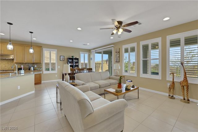 2760 Renewal Court, Las Vegas, NV 89138