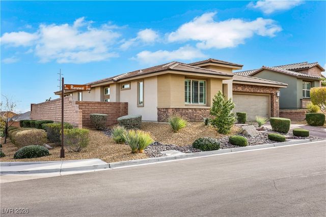 2760 Renewal Court, Las Vegas, NV 89138