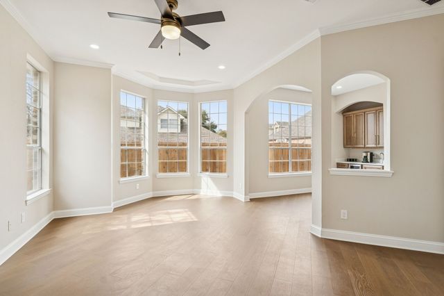 1713 Briaroaks Drive, Flower Mound, TX 75028