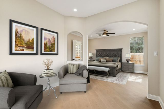 1713 Briaroaks Drive, Flower Mound, TX 75028