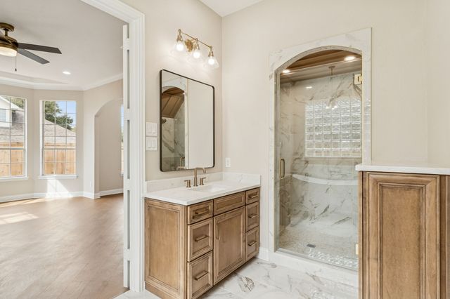 1713 Briaroaks Drive, Flower Mound, TX 75028