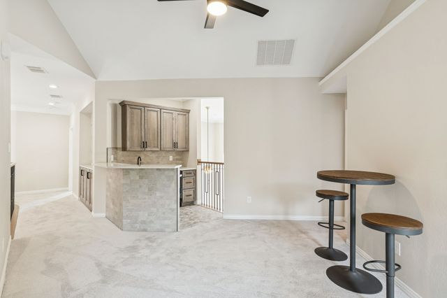 1713 Briaroaks Drive, Flower Mound, TX 75028