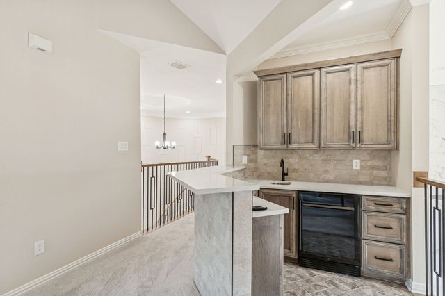 1713 Briaroaks Drive, Flower Mound, TX 75028