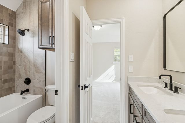 1713 Briaroaks Drive, Flower Mound, TX 75028