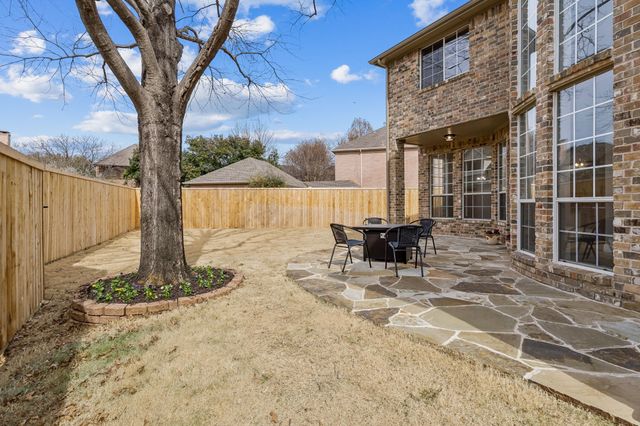 1713 Briaroaks Drive, Flower Mound, TX 75028
