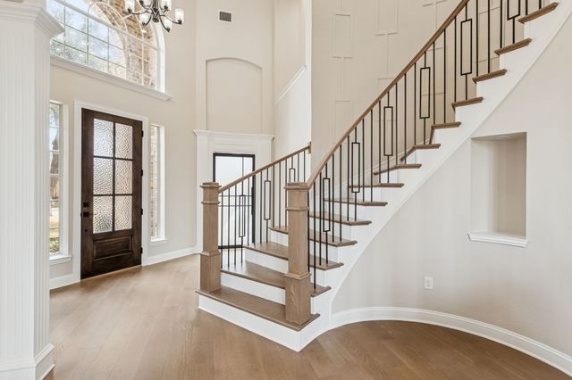 1713 Briaroaks Drive, Flower Mound, TX 75028