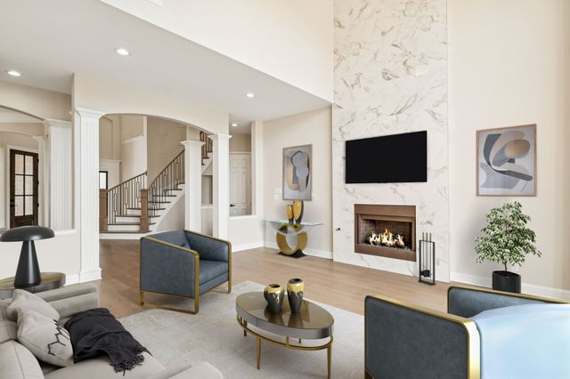 1713 Briaroaks Drive, Flower Mound, TX 75028