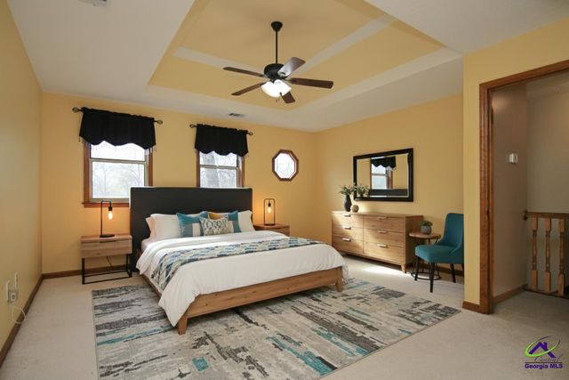 305 Empire Trail, Warner Robins, GA 31088