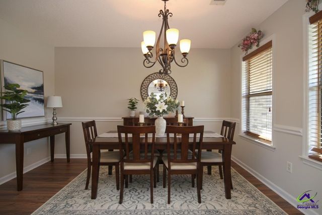 305 Empire Trail, Warner Robins, GA 31088