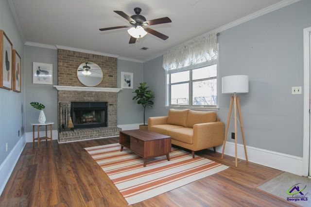 305 Empire Trail, Warner Robins, GA 31088