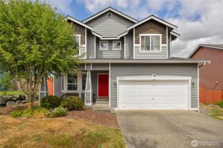 6815 278th Street NW, Stanwood, WA 98292