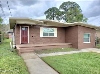 3542 MARLO Street, Jacksonville, FL 32209